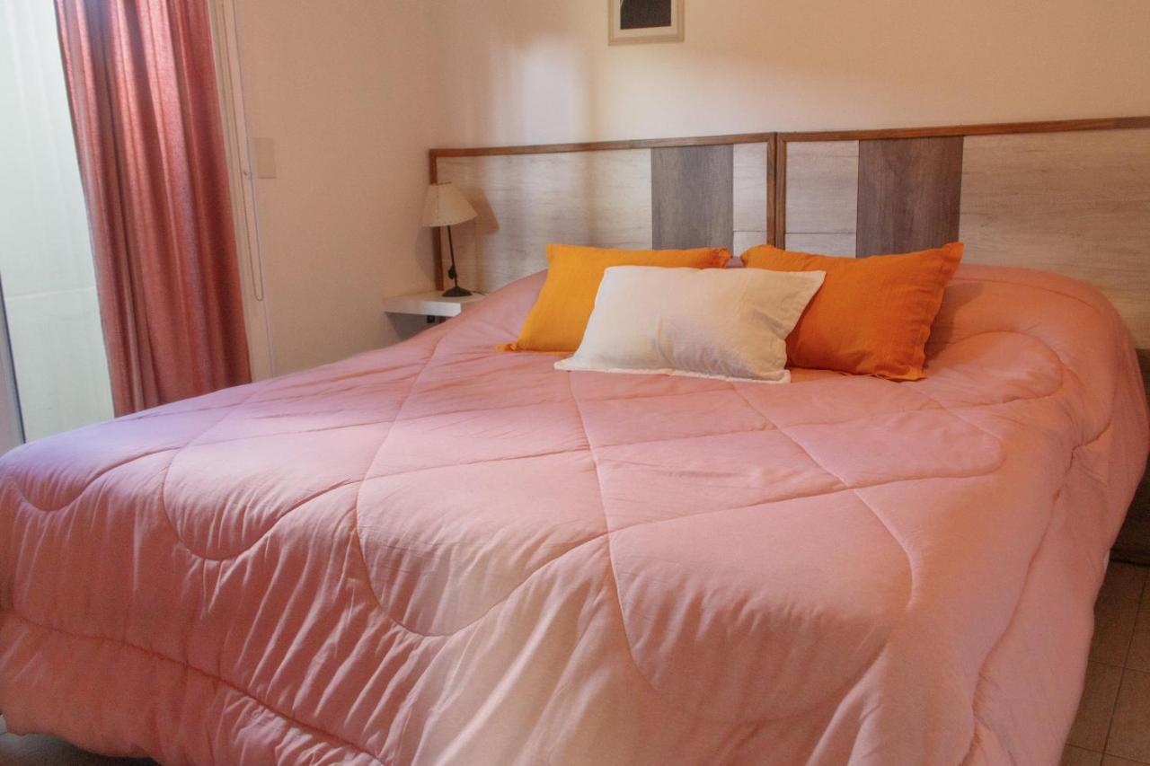 Apartamento Rondpoint Pilar (Buenos Aires)