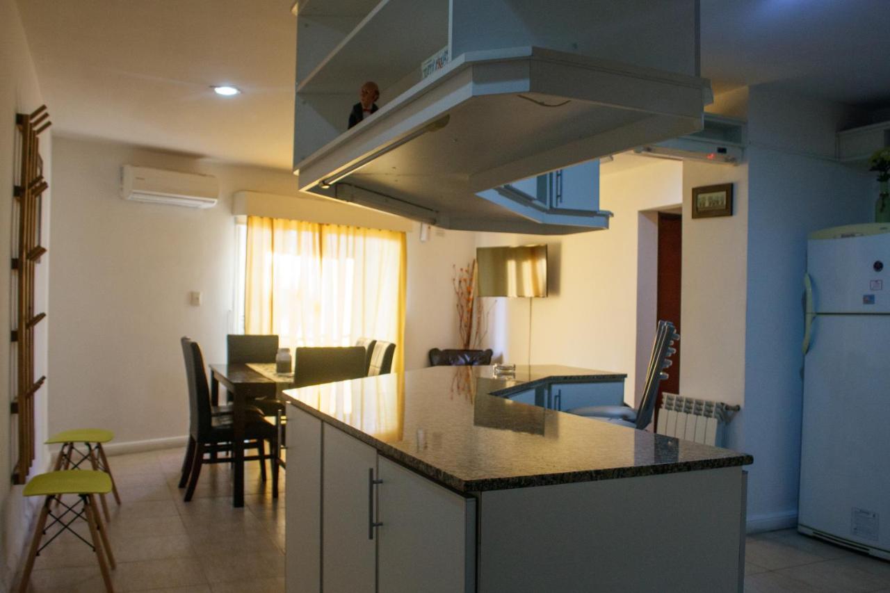 Apartamento Rondpoint *