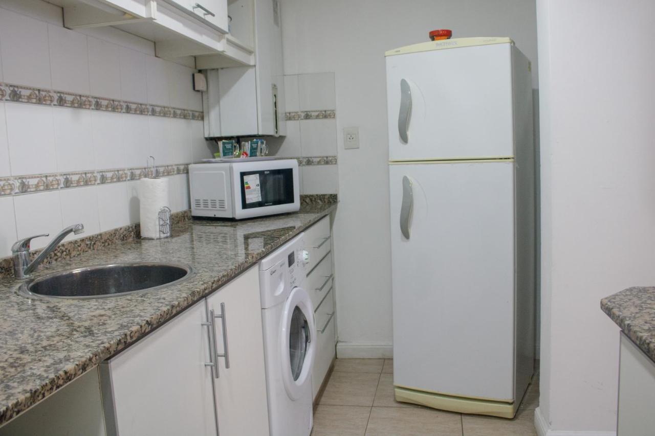 Rondpoint Pilar (Buenos Aires)