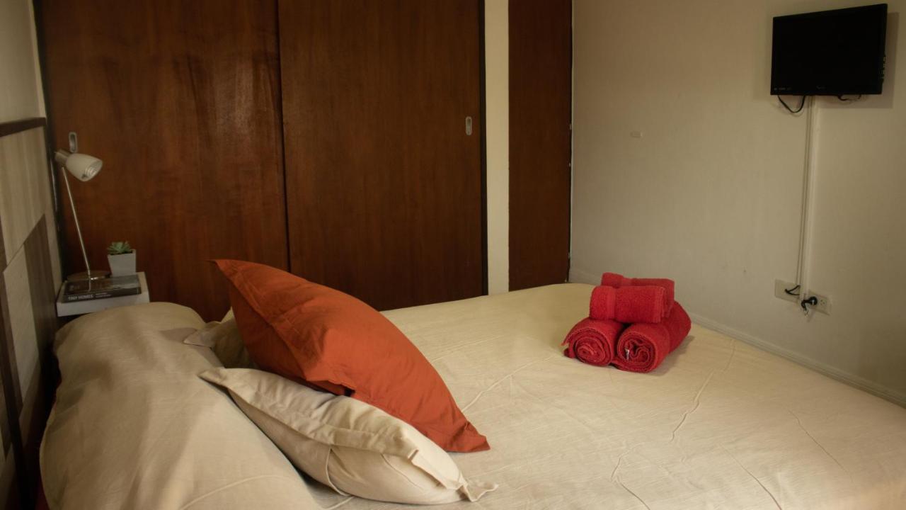 Apartamento Rondpoint *