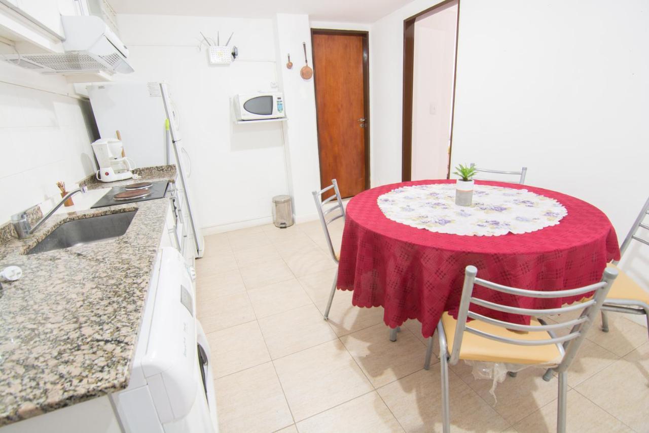 Rondpoint Apartamento *