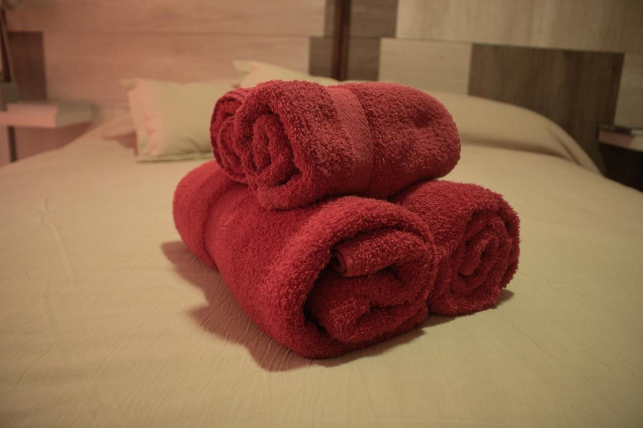 Apartamento Rondpoint *