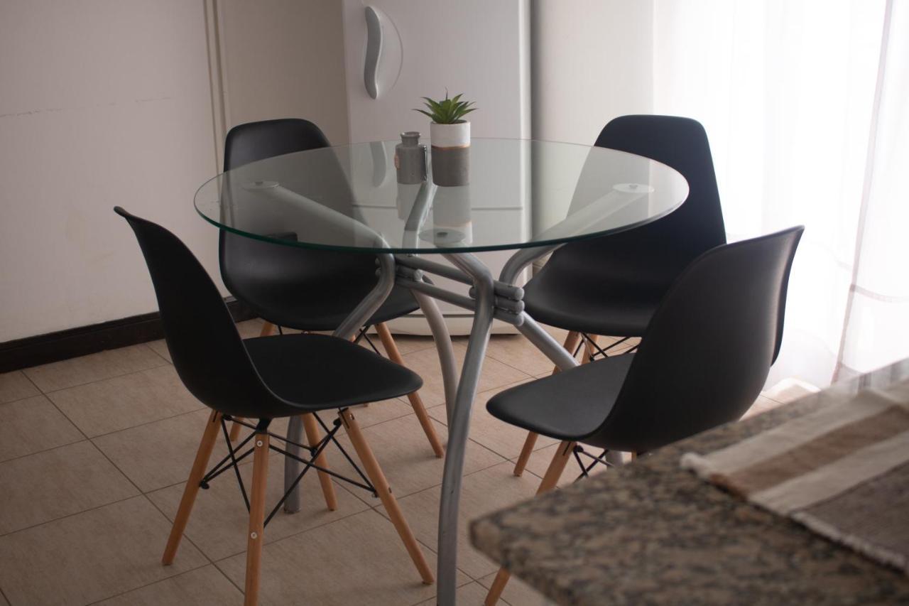 Rondpoint Apartamento Pilar (Buenos Aires)