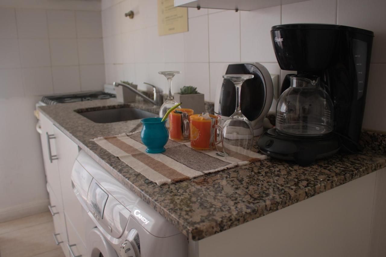 Apartamento Rondpoint
