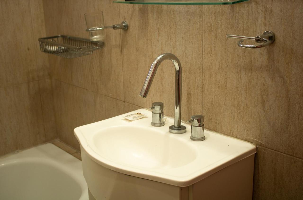 Apartamento Rondpoint *