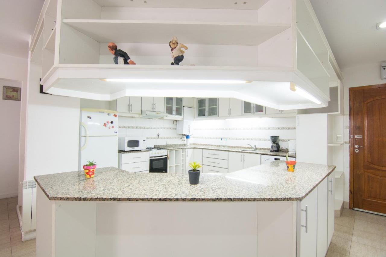 Apartamento Rondpoint Pilar (Buenos Aires)