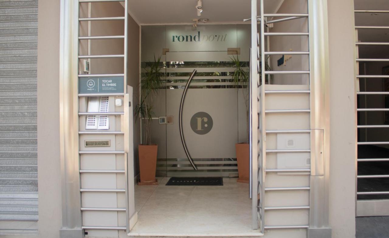 Apartamento Rondpoint *