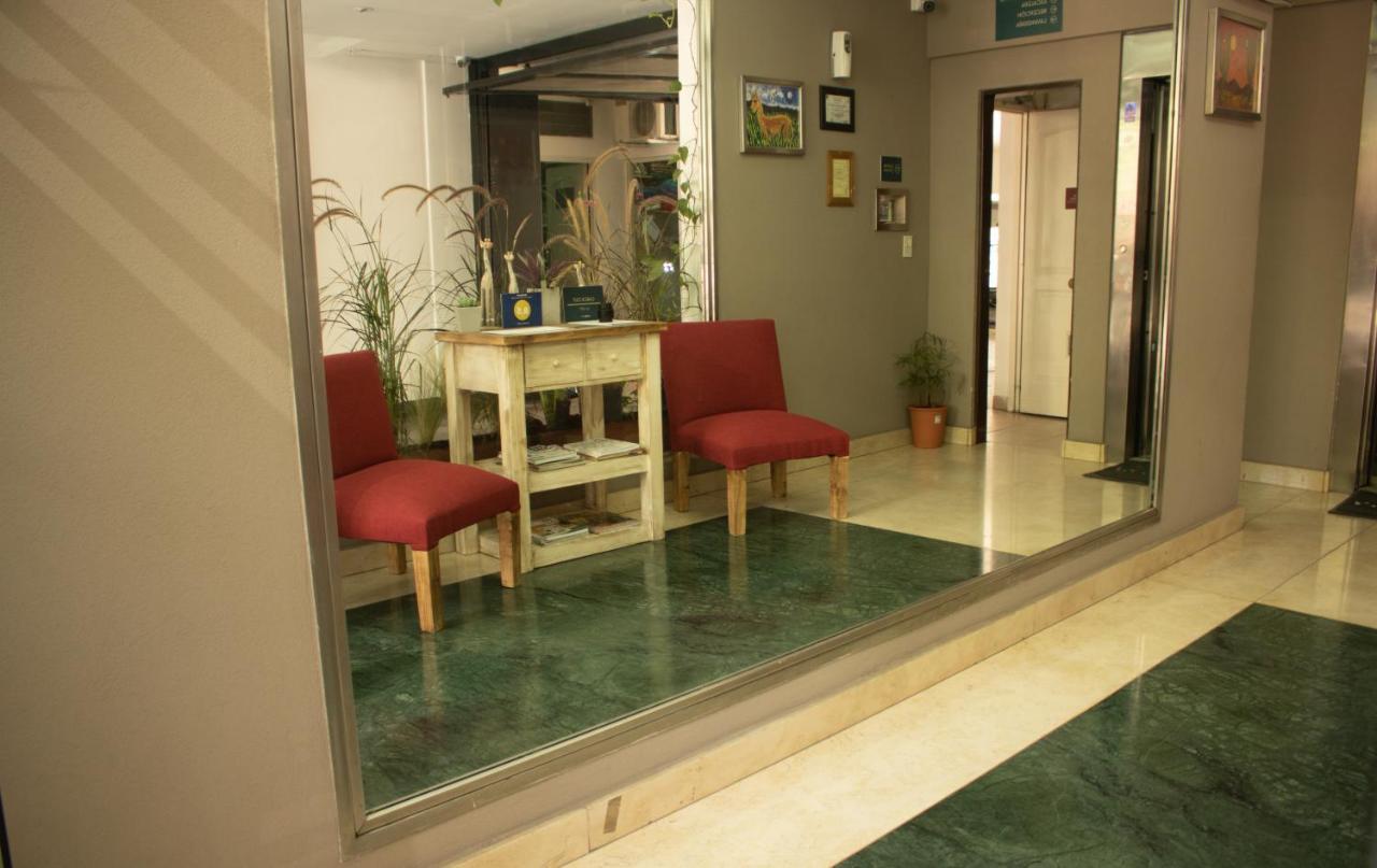 Apartamento Rondpoint Pilar (Buenos Aires)