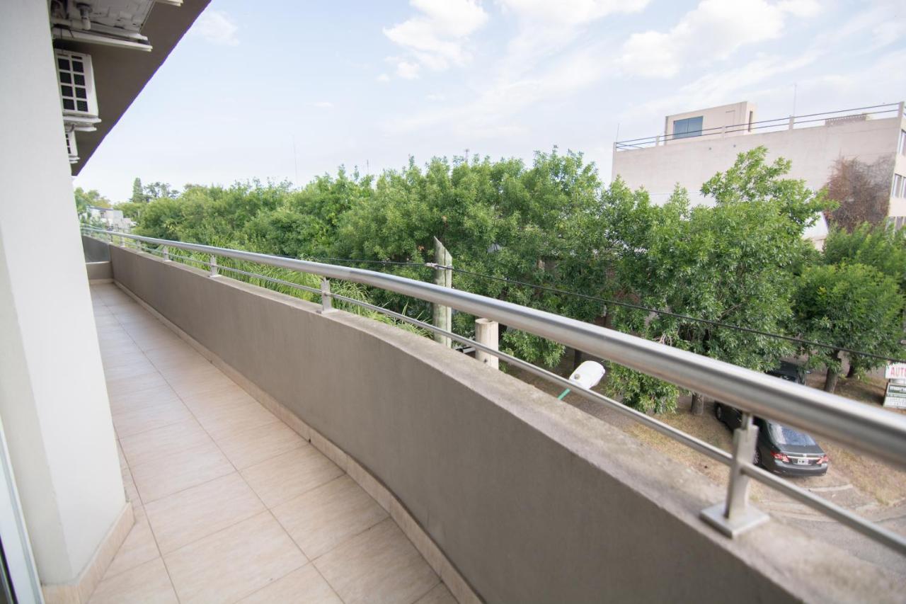 Rondpoint Apartamento Pilar (Buenos Aires)