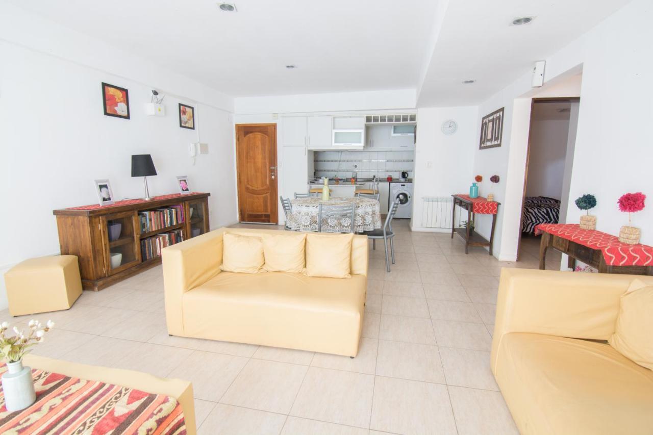 Apartamento Rondpoint *