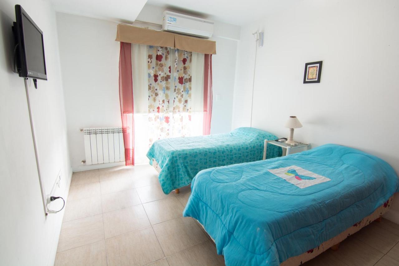 Apartamento Rondpoint Pilar (Buenos Aires)