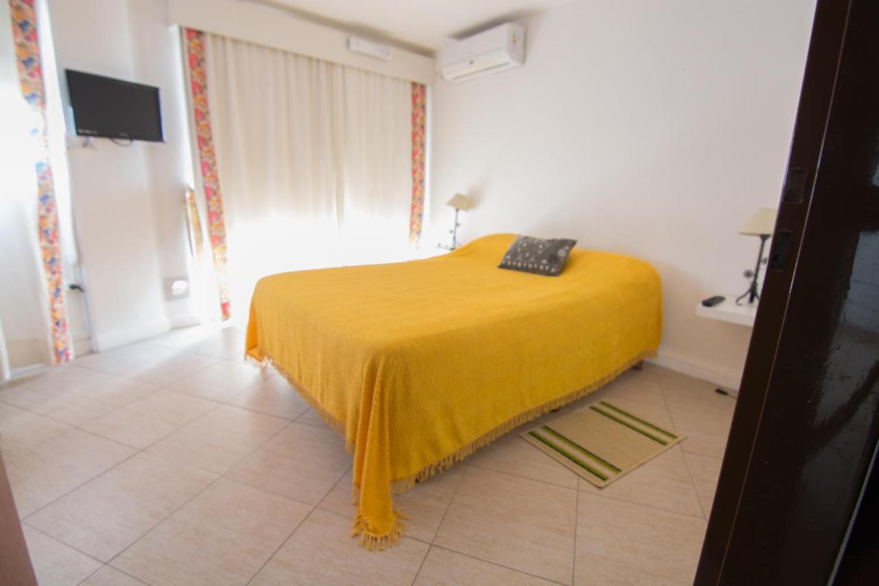 Apartamento Rondpoint Pilar (Buenos Aires)