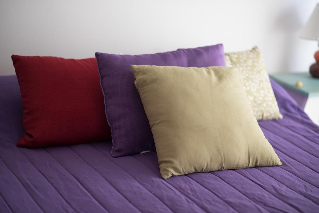 Rondpoint Apartamento *