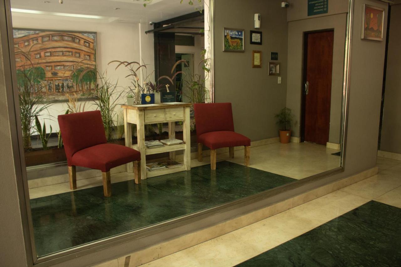 Rondpoint Pilar (Buenos Aires)