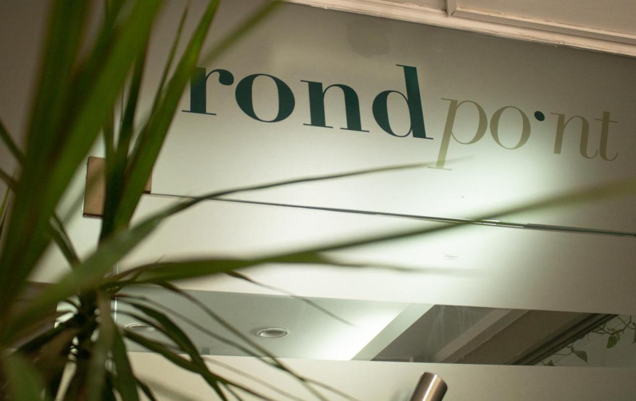 Rondpoint Pilar (Buenos Aires)