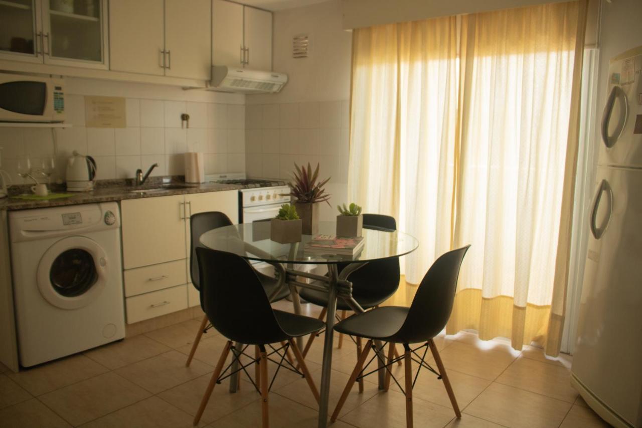 Apartamento Rondpoint Pilar (Buenos Aires)