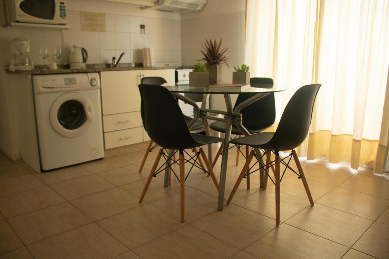 Apartamento Rondpoint *