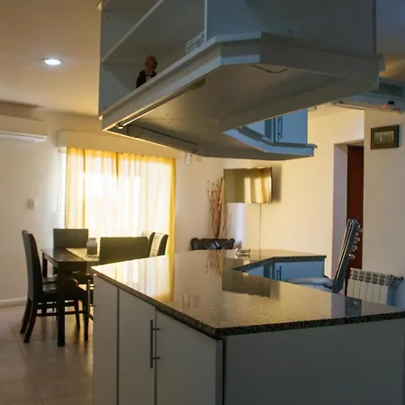 Rondpoint Pilar Apartamento Pilar  Exterior foto