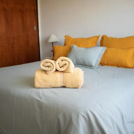 Rondpoint Pilar Apartamento Pilar  Exterior foto
