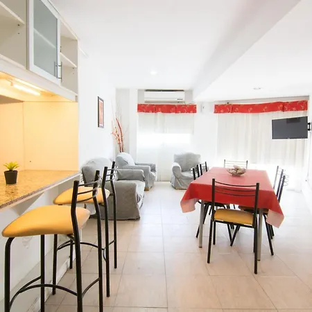 Rondpoint Pilar Apartamento Pilar  Exterior foto