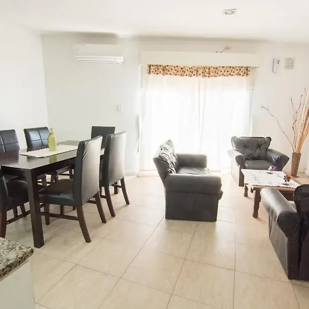 Rondpoint Pilar Apartamento Pilar  Exterior foto