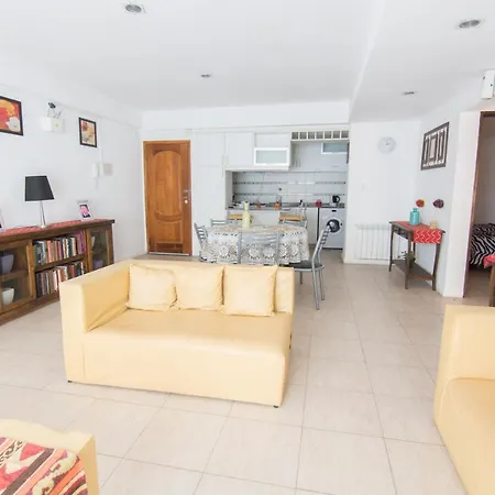 Rondpoint Pilar Apartamento Pilar  Exterior foto