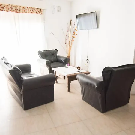 Rondpoint Pilar Apartamento Pilar  Exterior foto