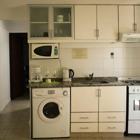 Rondpoint Pilar Apartamento Pilar  Exterior foto